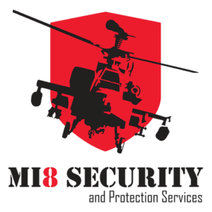 Find a Installer mi8 security logo
