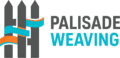 palisade weaving logo