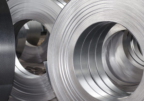 Home products coilslit strips