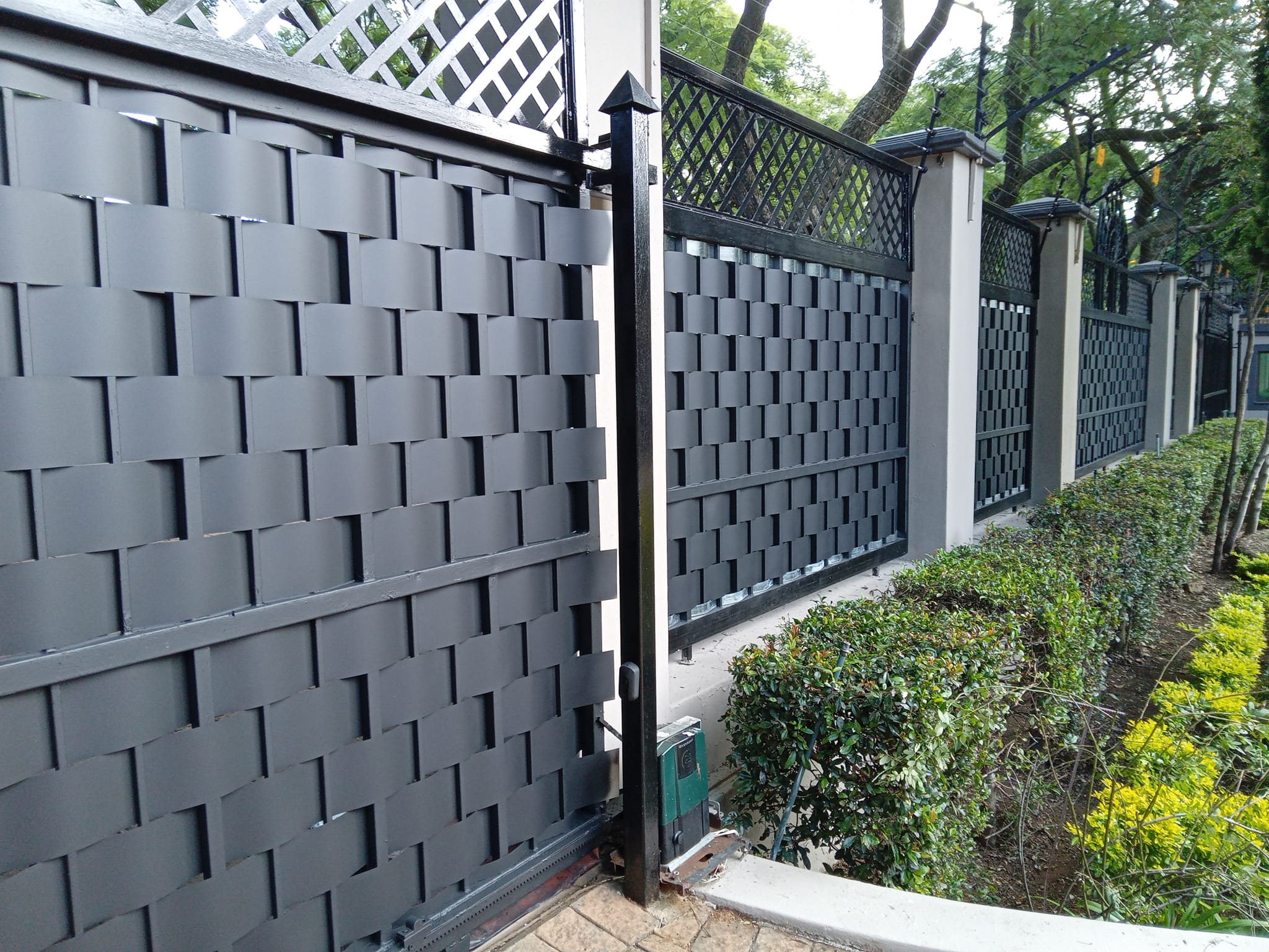 Home projects1